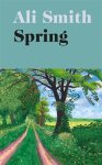Ali Smith - Spring