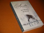Winte, Kathleen. - Annabel. Een hartverscheurende literaire roman over identiteit en het verlangen naar acceptatie.