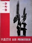 Heydrich, M. & W. Fröhlich - Plastik der Primitiven *from the collection of ARMANDO*