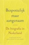  - Bespottelijk maar aangenaam