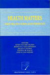Velden, K.van der ... et al. - Health Matters. Public Health in NorthSouth Perspective.