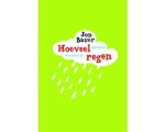 Jon Bauer - Hoeveel regen Jon Bauer - Hoeveel regen