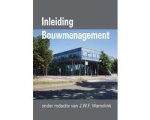 J.W.F. Wamelink (red.) - Inleiding Bouwmanagement