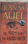 Jean M. Auel - De Aardkinderen / 1 De Stam Van De Holenbeer