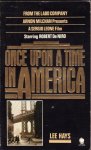 Hays, Lee - Once Upon a Time in America