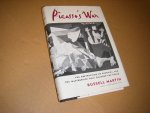 Russell Martin - Picasso s War The Destruction of Guernica and the Masterpiece that Changed the World