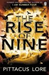 Pittacus Lore - Rise of nine