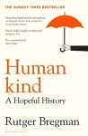 Rutger Bregman - (1) Humankind