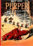 Rocco, Makyo - Purper 1: De gedeelde droom