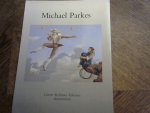 Duister Frans / catalogus - Michael Parkes