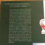 Sijnke , P, Gent, T. van - Geschiedenis van Middelburg / druk 1, Geestelijken , regenten en kooplieden