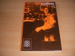 Peter Anselm Riedl - Wassily Kandinsky in Selbstzeugnissen und Bilddokumenten