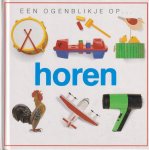 Toni Rann, Jane Yorke - Een ogenblikje op... horen