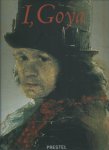 Feghelm, Dagmar - I, Goya