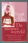 McCourt,Frank - De Nieuwe Wereld McCourt,Frank - De Nieuwe Wereld