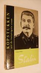 Hilger Gustav - Stalin        (Kopstukken uit de twintigste eeuw)