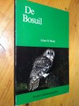 Mooij, Johan H - De Bosuil Mooij, Johan H - De Bosuil