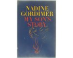 Nadine Gordimer - My Son's Story