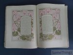 Coll. - Bouquet à l'Immaculée - Pages choisies des écrivains de tous les siècles de l'ère chrétienne sur la très sainte Vierge.