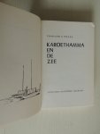 Pillai Thakazhi S. - Karoethamma en de zee Een vissersverhaal uit India