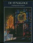 Breffny, Brian de. - De Synagoge in ballingschap en diaspora.