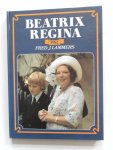 Lammers, Fred. J. - Beatrix regina 1982 Lammers, Fred. J. - Beatrix regina 1982