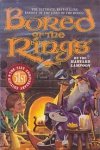 Kenney, Douglas & Beard, Henry N. - Bored of the Rings