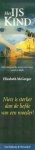 McGregor, Elizabeth - boekenlegger: Het ijskind