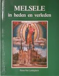 Petrus van Landeghem - Melsele in heden en verleden