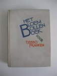 Tjebbo Franken - Het bloembollenboek