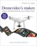 Wiebe de Jager - Dronevideo’s maken
