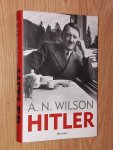 Wilson, A.N. - Hitler. Een korte biografie