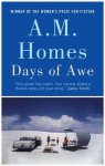 A.M. Homes - Days of Awe