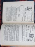  - ALPHABETISCHE STRATENLIJSTEN Gemeente Amsterdam