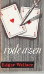 Wallace, Edgar - Rode azen