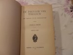 Reade Charles - De pastoor van tergouw