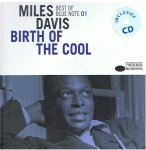 Hovenga, Dick - Miles Davis - Birth of the cool - Best of Blue note 01 - inclusief CD