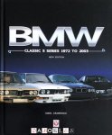 Marc Cranswick - BMW Classic 5 Series 1972 to 2003