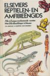 Arnold, E.N. / Burton, J.A. / Ovenden, D.W. - Elseviers reptielen- en amfibieëngids. Alle in Europa voorkomende soorten. Met 250 afbeeldingen in kleuren.