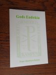 Feenstra, Ds. H.J.J. - Gods Eudokia (50 jaar vrijmaking in Kampen)
