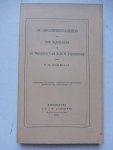 Dommisse, P.K.. - De ambachtsheerlijkheid van oud Vlissingen en de wording van nieuw Vlissingen. Overgedrukt uit: Archief, uitgegeven door het Zeeuwsch Genootschap der Wetenschappen, 1910). Dommisse, P.K.. - De ambachtsheerlijkheid van oud Vlissingen en de wording van nieuw Vlissingen. Overgedrukt uit: Archief, uitgegeven door het Zeeuwsch Genootschap der Wetenschappen, 1910).