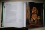 Bluhm, Andreas ; Lippincott, Louise - Beestachtig Mooi kijken naar dieren, 1750 - 1900  met een voorwoord van Desmond Morris
