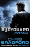 Chris Bradford - Bodyguard: Hostage (Book 1)
