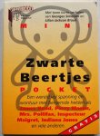 Simenon, George; Jackson Braun, Lilian - Mini Zwarte Beertjes Mini Pocket Twee korte verhalen