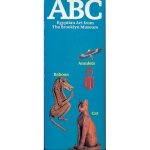 Mayers, Florence Cassen - ABC Egyptian Art from The Brooklyn Museum