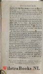 Hayward, John - Het Heylighdom der benaude Ziele, 't Eerste Deel tracterende van de Doodt, het Oordeel, de pijnen der Hellen, ende de vreughden des Hemels. Het twede deel, de Passien onses Heeren Jesu Christi: Midtsgaders Vele heylighe Gebeden ende Meditatien...