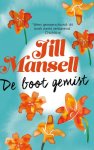 Jill Mansell 34125 - De boot gemist