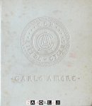 Carlo Amore - De liefde van Carlo Amore