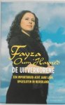 OUM'HAMED, Fayza - De uitverkorene