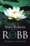J. D. Robb, Nora Roberts - Memory In Death